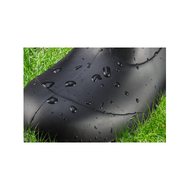 Veltiniai guminiai batai  PVC, dydis 42 8