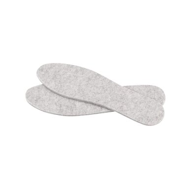 Veltinio batų vidpadžiai, dydis 42-43 Veltinio batų vidpadžiai, dydis 42-43