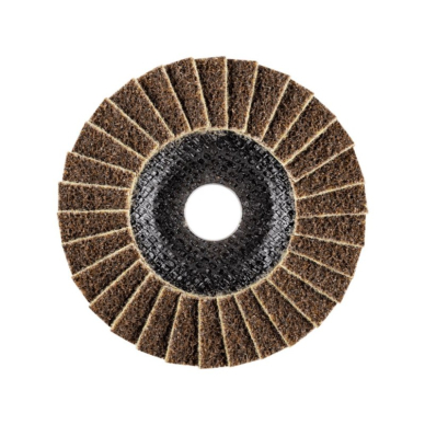 Veltinio šlifavimo diskas PFERD PVL 125 A 100 G 1