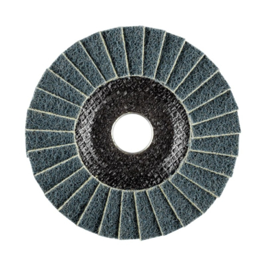 Veltinio šlifavimo diskas PFERD PVL 125 A 240 F 1