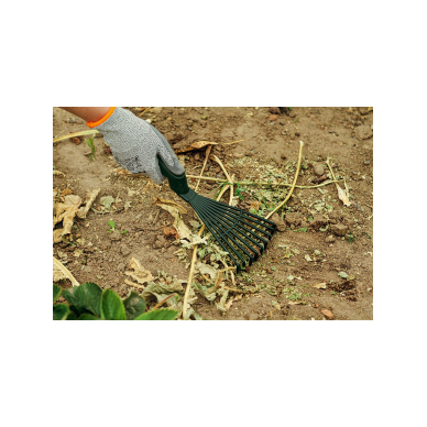 Ventiliatoriaus grėbliai plastikiniai 1 Ventiliatoriaus grėbliai plastikiniai 1