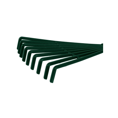 Ventiliatoriaus grėbliai plastikiniai 2 Ventiliatoriaus grėbliai plastikiniai 2