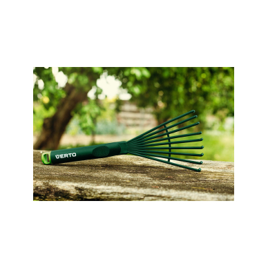 Ventiliatoriaus grėbliai plastikiniai 6