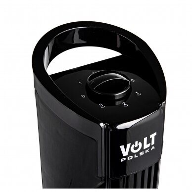 Ventiliatorius (bokštinis) Volt Polska COMFORT 50 5 Ventiliatorius (bokštinis) Volt Polska COMFORT 50 5