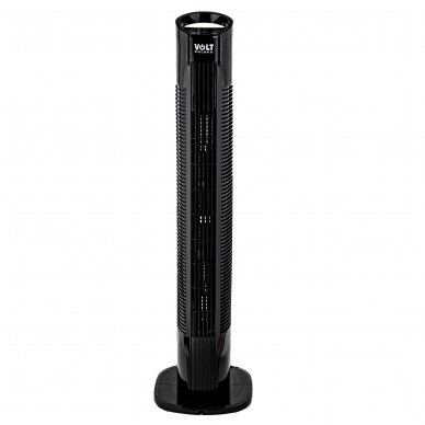 Ventiliatorius (bokštinis) Volt Polska COMFORT 60 PLUS + nuotolinis pultas 4 Ventiliatorius (bokštinis) Volt Polska COMFORT 60 PLUS + nuotolinis pultas 4