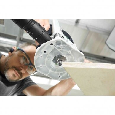 Vertikalus frezeris Festool OF 1010 REBQ-FS-Set+Box (578053) 6 Vertikalus frezeris Festool OF 1010 REBQ-FS-Set+Box (578053) 6