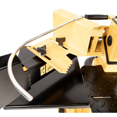 Elektrinis malkų skaldytuvas Cedrus CEDLS07V 8T, 3,8 kW 14 Elektrinis malkų skaldytuvas Cedrus CEDLS07V 8T, 3,8 kW 14