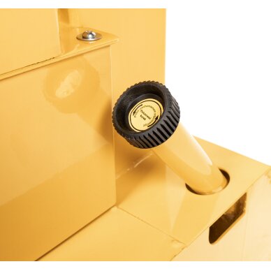 Elektrinis malkų skaldytuvas Cedrus CEDLS07V 8T, 3,8 kW 15