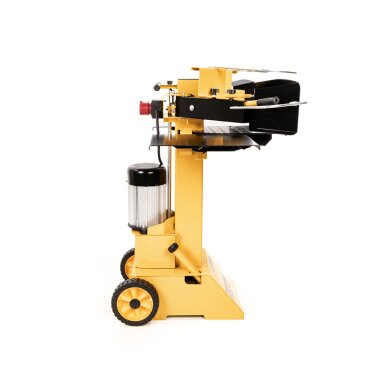 Elektrinis malkų skaldytuvas Cedrus CEDLS07V 8T, 3,8 kW 4