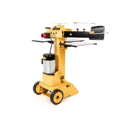 Elektrinis malkų skaldytuvas Cedrus CEDLS07V 8T, 3,8 kW 5 Elektrinis malkų skaldytuvas Cedrus CEDLS07V 8T, 3,8 kW 5