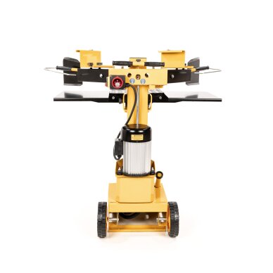 Elektrinis malkų skaldytuvas Cedrus CEDLS07V 8T, 3,8 kW 6 Elektrinis malkų skaldytuvas Cedrus CEDLS07V 8T, 3,8 kW 6