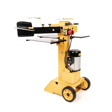 Elektrinis malkų skaldytuvas Cedrus CEDLS07V 8T, 3,8 kW 7 Elektrinis malkų skaldytuvas Cedrus CEDLS07V 8T, 3,8 kW 7