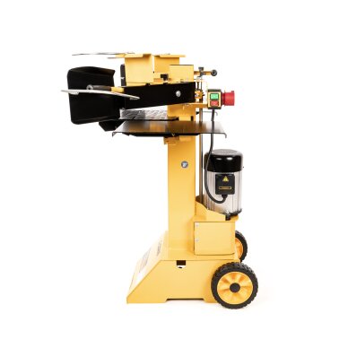 Elektrinis malkų skaldytuvas Cedrus CEDLS07V 8T, 3,8 kW 8