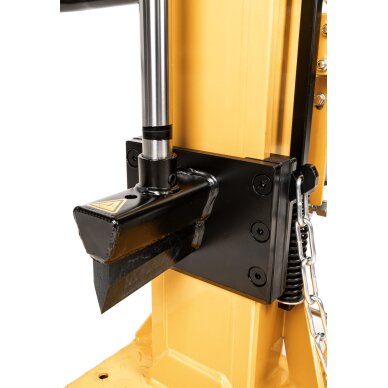 Elektrinis malkų skaldytuvas Cedrus CEDLS09V 14T, 3,5 kW 11