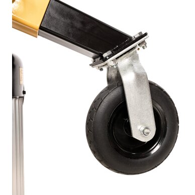 Elektrinis malkų skaldytuvas Cedrus CEDLS09V 14T, 3,5 kW 13