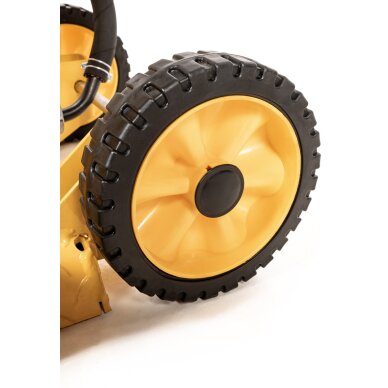 Elektrinis malkų skaldytuvas Cedrus CEDLS09V 14T, 3,5 kW 14