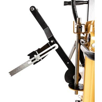 Elektrinis malkų skaldytuvas Cedrus CEDLS09V 14T, 3,5 kW 15