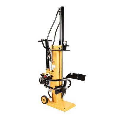 Elektrinis malkų skaldytuvas Cedrus CEDLS09V 14T, 3,5 kW 3