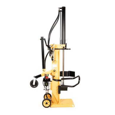 Elektrinis malkų skaldytuvas Cedrus CEDLS09V 14T, 3,5 kW 4