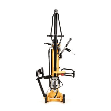 Elektrinis malkų skaldytuvas Cedrus CEDLS09V 14T, 3,5 kW 6