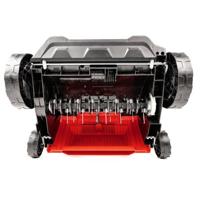 Elektrinis aeratorius Cedrus CEDWE32, 1500W 10