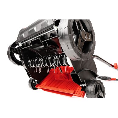 Elektrinis aeratorius Cedrus CEDWE32, 1500W 11