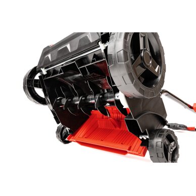 Elektrinis aeratorius Cedrus CEDWE32, 1500W 9