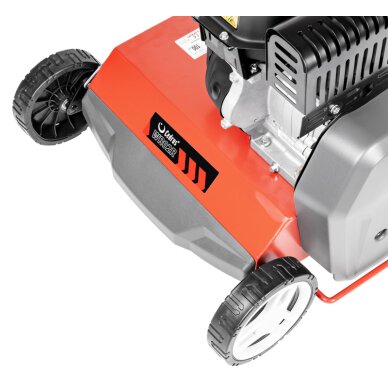 Benzininis aeratorius Cedrus CEDWR02R, 40 cm 5 Benzininis aeratorius Cedrus CEDWR02R, 40 cm 5