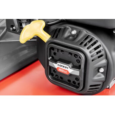 Benzininis aeratorius Cedrus CEDWR02R, 40 cm 6