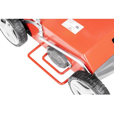 Benzininis aeratorius Cedrus CEDWR02R, 40 cm 7