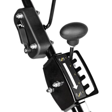 Benzininis aeratorius Cedrus CEDWR02R, 40 cm 8 Benzininis aeratorius Cedrus CEDWR02R, 40 cm 8