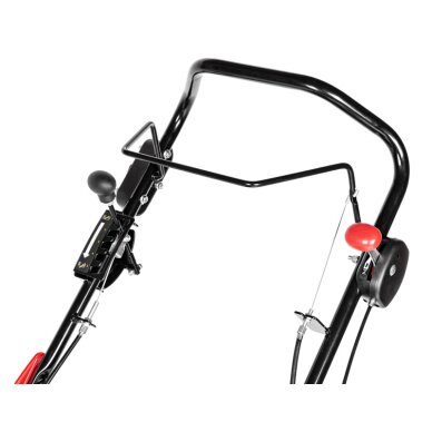 Benzininis aeratorius Cedrus CEDWR02R, 40 cm 9 Benzininis aeratorius Cedrus CEDWR02R, 40 cm 9