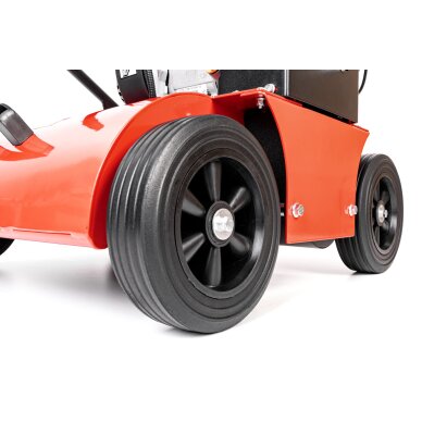 Benzininis aeratorius Cedrus Premium CEDWR46L-R, 4.1kW, 46cm 11 Benzininis aeratorius Cedrus Premium CEDWR46L-R, 4.1kW, 46cm 11