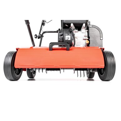 Benzininis aeratorius Cedrus Premium CEDWR46L-R, 4.1kW, 46cm 14 Benzininis aeratorius Cedrus Premium CEDWR46L-R, 4.1kW, 46cm 14