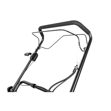 Benzininis aeratorius Cedrus Premium CEDWR46L-R, 4.1kW, 46cm 15