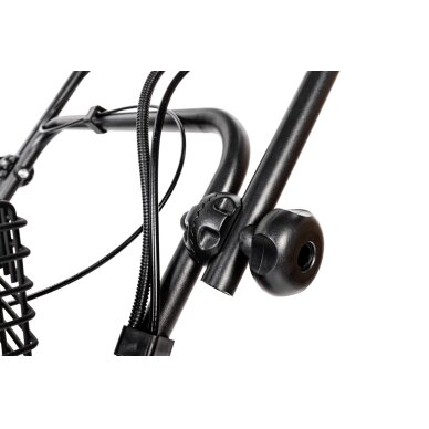 Benzininis aeratorius Cedrus Premium CEDWR46L-R, 4.1kW, 46cm 16 Benzininis aeratorius Cedrus Premium CEDWR46L-R, 4.1kW, 46cm 16