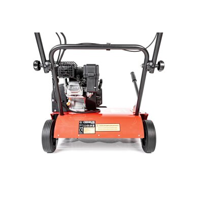 Benzininis aeratorius Cedrus Premium CEDWR46L-R, 4.1kW, 46cm 5 Benzininis aeratorius Cedrus Premium CEDWR46L-R, 4.1kW, 46cm 5