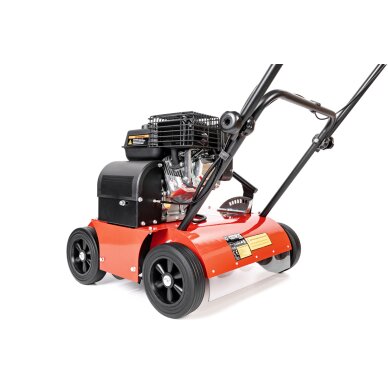 Benzininis aeratorius Cedrus Premium CEDWR46L-R, 4.1kW, 46cm 6 Benzininis aeratorius Cedrus Premium CEDWR46L-R, 4.1kW, 46cm 6