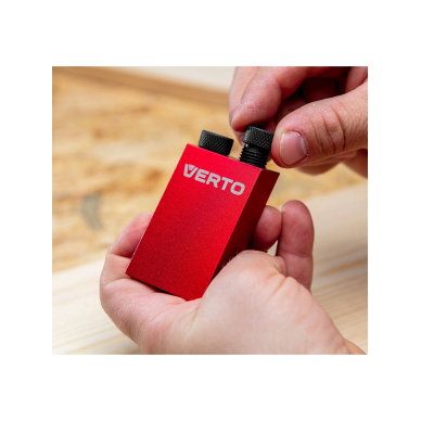 VERTO nematomų jungčių rinkinys, 14 elementų 1