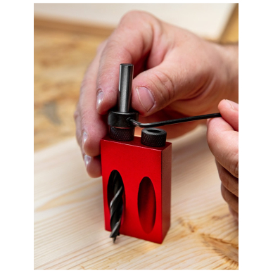 VERTO nematomų jungčių rinkinys, 14 elementų 2