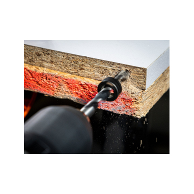 VERTO nematomų jungčių rinkinys, 14 elementų 5