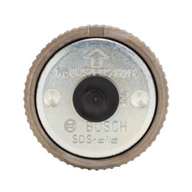 Veržlė Bosch SDS-clic, M14, 1603340031 Veržlė Bosch SDS-clic, M14, 1603340031