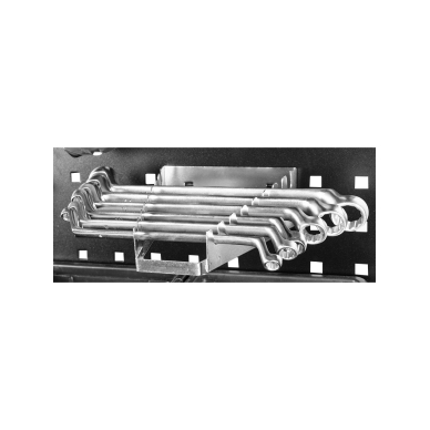 Veržliarakčių kablys, Custom PRO 7 Veržliarakčių kablys, Custom PRO 7