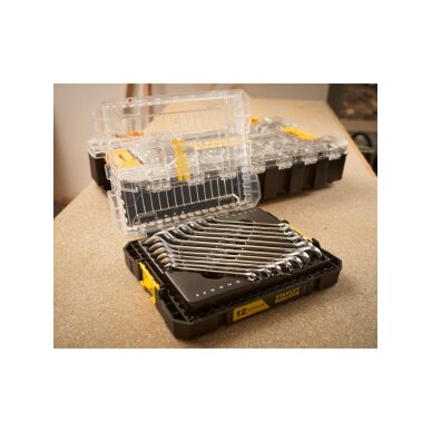 Veržliarakčių rinkinys 12vnt. 1