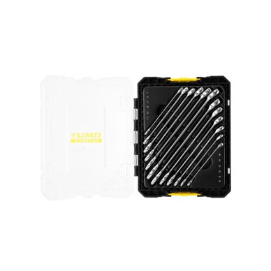 Veržliarakčių rinkinys 12vnt. 4