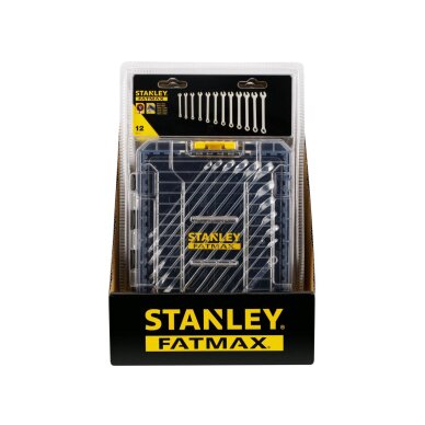 Veržliarakčių rinkinys 12vnt. Veržliarakčių rinkinys 12vnt.