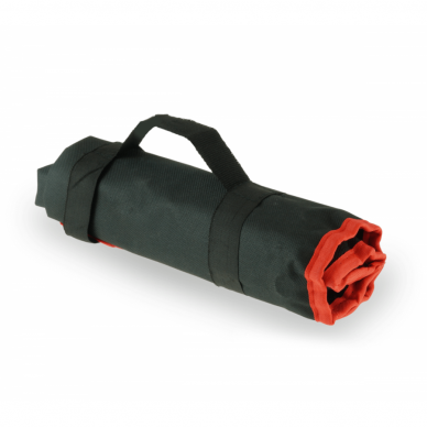 Veržliarakčių rinkinys Dedra 1405S, 12 vnt. 2 Veržliarakčių rinkinys Dedra 1405S, 12 vnt. 2