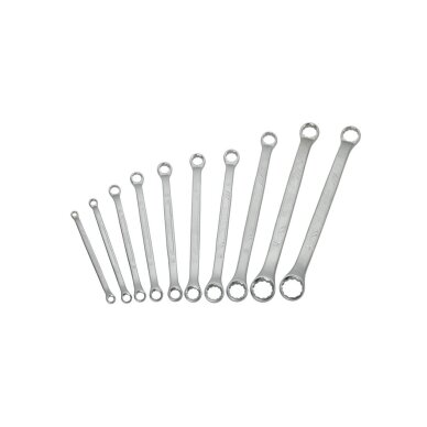 Veržliarakčių rinkinysi sistemai, 10vnt 3 Veržliarakčių rinkinysi sistemai, 10vnt 3