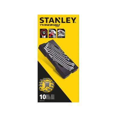 Veržliarakčių rinkinysi sistemai, 10vnt 4 Veržliarakčių rinkinysi sistemai, 10vnt 4