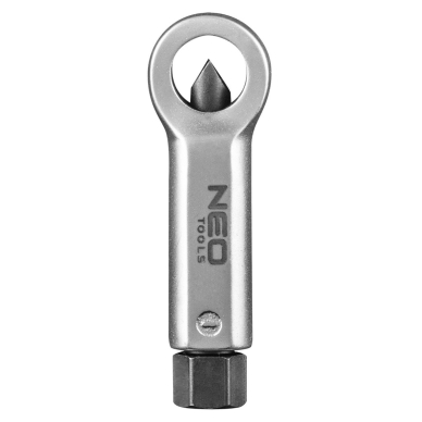 Veržlių dalytuvas, 4 vnt. 4 Veržlių dalytuvas, 4 vnt. 4